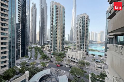 1 غرف نوم شقة في وسط مدينة دبي, الإمارات العربية المتحدة رقم 205048