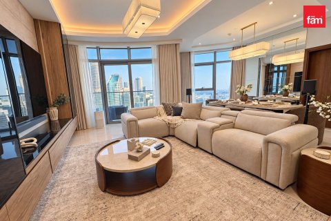 3 غرف نوم شقة في وسط مدينة دبي, الإمارات العربية المتحدة رقم 207893