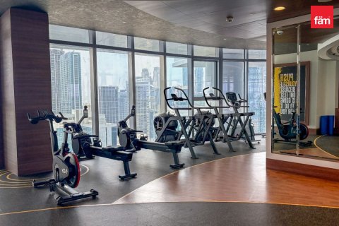 Apartment de 3 dormitorios en Downtown Dubai (Downtown Burj Dubai), UAE No. 207893 20