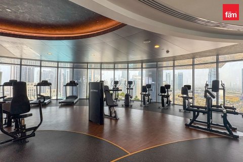 Apartment de 3 dormitorios en Downtown Dubai (Downtown Burj Dubai), UAE No. 207893 21