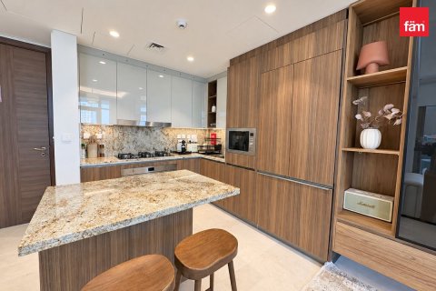 Apartment de 3 dormitorios en Downtown Dubai (Downtown Burj Dubai), UAE No. 207893 11