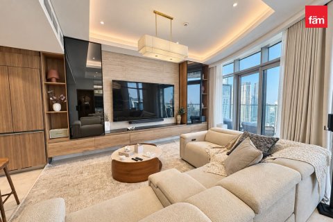 Apartment de 3 dormitorios en Downtown Dubai (Downtown Burj Dubai), UAE No. 207893 3