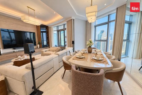 Apartment de 3 dormitorios en Downtown Dubai (Downtown Burj Dubai), UAE No. 207893 4