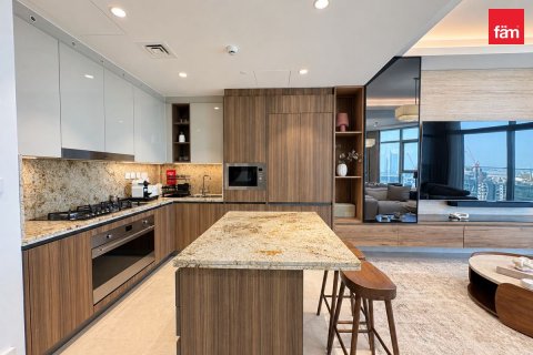 Apartment de 3 dormitorios en Downtown Dubai (Downtown Burj Dubai), UAE No. 207893 12