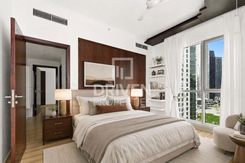 Apartment de 3 dormitorios en The Residences, UAE No. 217817 6