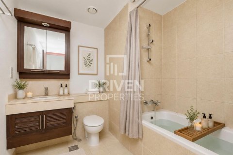 Apartment de 3 dormitorios en The Residences, UAE No. 217817 11