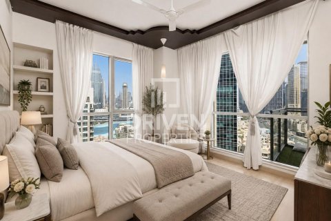 Apartment de 3 dormitorios en The Residences, UAE No. 217817 4