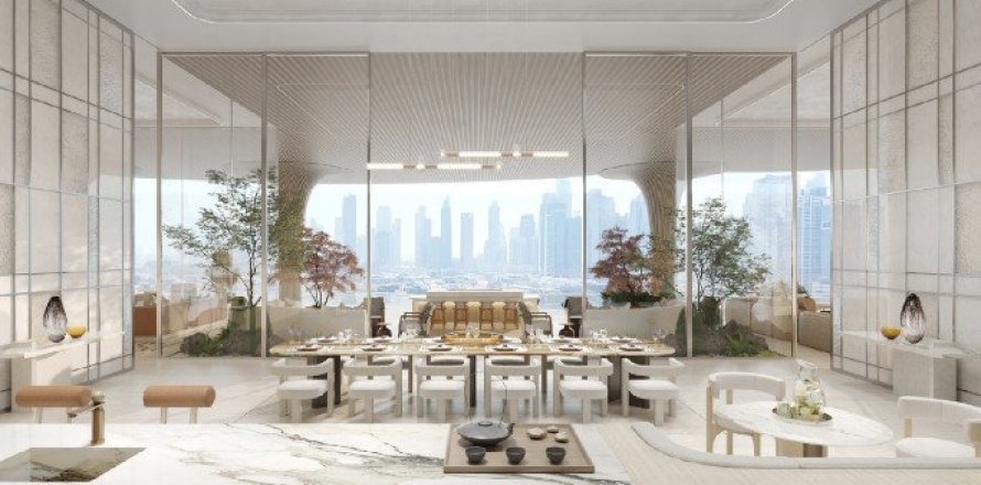3 bedrooms Villa in Jumeirah, UAE No. 68510