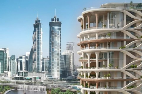 3 bedrooms Villa in Jumeirah, UAE No. 68510 9