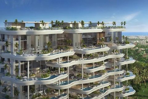 3 bedrooms Villa in Jumeirah, UAE No. 68510 5