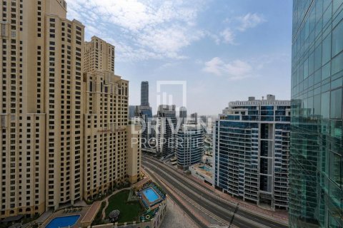 1 bedroom Apartment in Jumeirah Beach Residence, UAE No. 212458 13