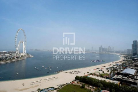 1 bedroom Apartment in Jumeirah Beach Residence, UAE No. 212458 16