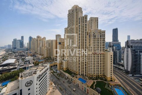 1 bedroom Apartment in Jumeirah Beach Residence, UAE No. 212458 14