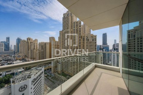 1 bedroom Apartment in Jumeirah Beach Residence, UAE No. 212458 12