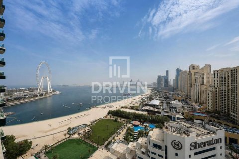 1 bedroom Apartment in Jumeirah Beach Residence, UAE No. 212458 15
