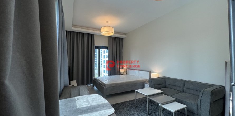 Apartamento tipo estudio Estudio en SOL Bay, UAE No. 39663