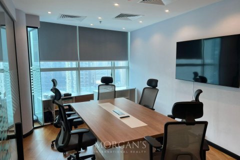 Office de 123m² à Barsha Heights (Tecom), UAE No. 8545 6