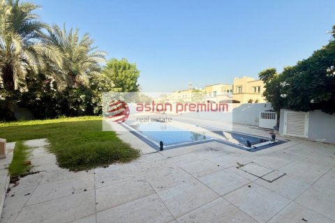 3 غرف نوم فيلا في The Springs, الإمارات العربية المتحدة رقم 220195 10