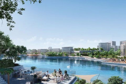 2 bedrooms Apartment in Dubai, UAE No. 213481 10