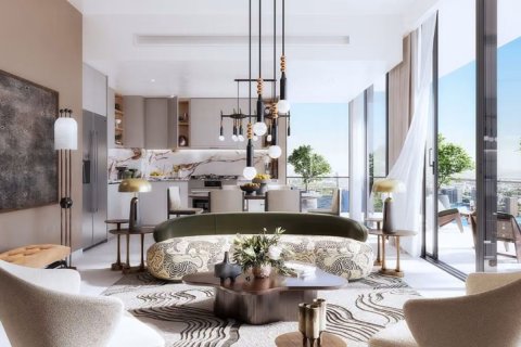 2 bedrooms Apartment in Dubai, UAE No. 213481 3