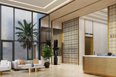 Apartment de 1 dormitorio en Dubai Marina, UAE No. 161069 11