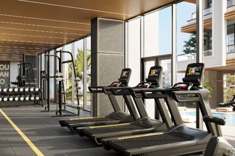 Apartment de 1 dormitorio en Dubai Marina, UAE No. 161069 19