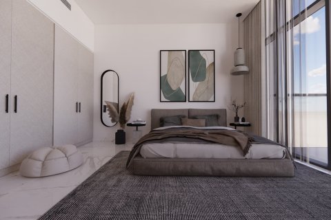 Apartment de 1 dormitorio en Dubai Marina, UAE No. 161069 8