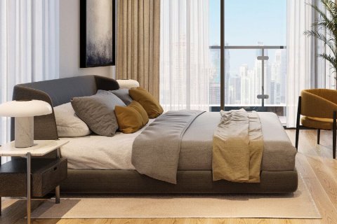 Apartment de 1 dormitorio en Dubai Marina, UAE No. 161069 9