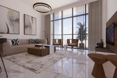 Apartment de 1 dormitorio en Dubai Marina, UAE No. 161069 5
