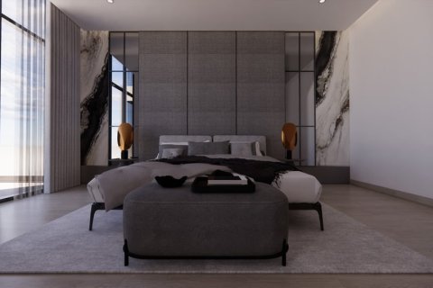Apartment de 1 dormitorio en Dubai Marina, UAE No. 161069 10