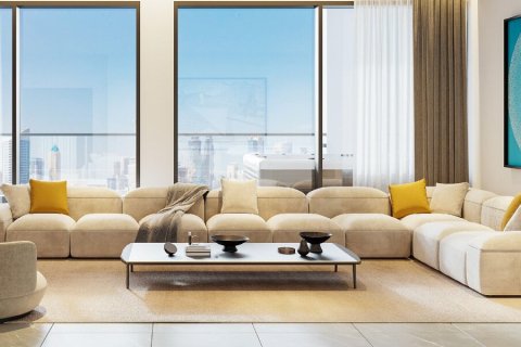 Apartment de 1 dormitorio en Dubai Marina, UAE No. 161069 7