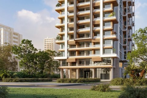 Apartment de 1 dormitorio en Dubai Marina, UAE No. 161069 3