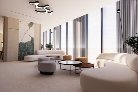 Apartment de 1 dormitorio en Dubai Marina, UAE No. 161069 4