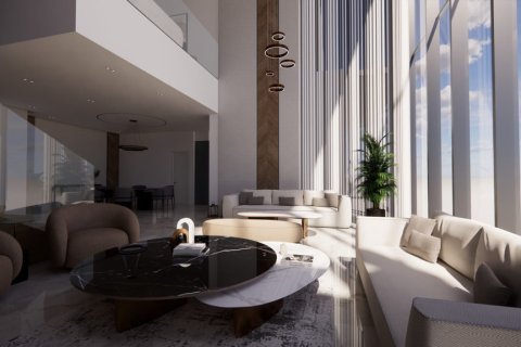 Apartment de 1 dormitorio en Dubai Marina, UAE No. 161069 6