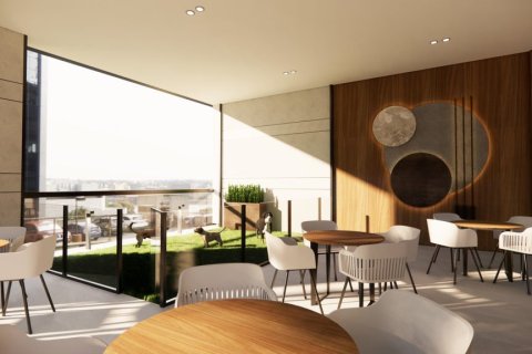 Apartment de 1 dormitorio en Dubai Marina, UAE No. 161069 12