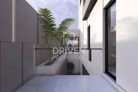 Земельный участок 960.52м² в Мохаммед Бин Рашид Сити, ОАЭ №218004 8
