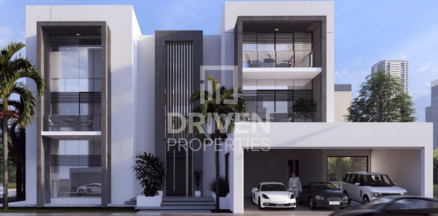 Земельный участок 960.52м² в Мохаммед Бин Рашид Сити, ОАЭ №218004
