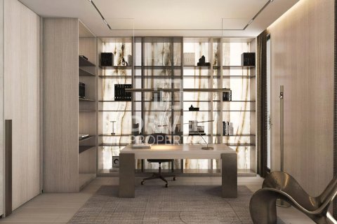 Земельный участок 960.52м² в Мохаммед Бин Рашид Сити, ОАЭ №218004 27