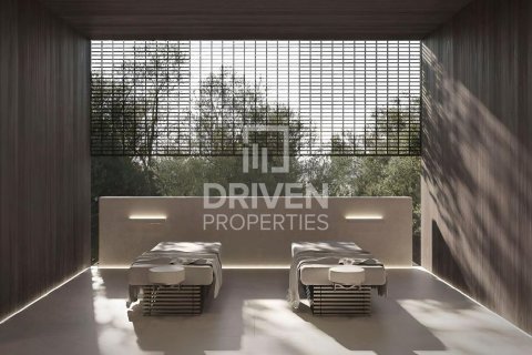 Земельный участок 960.52м² в Мохаммед Бин Рашид Сити, ОАЭ №218004 30