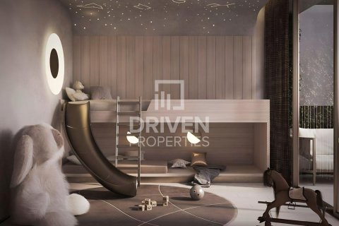 Земельный участок 960.52м² в Мохаммед Бин Рашид Сити, ОАЭ №218004 31