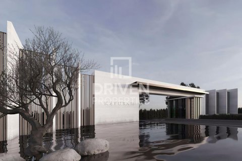 Земельный участок 960.52м² в Мохаммед Бин Рашид Сити, ОАЭ №218004 12