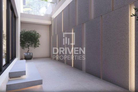 Земельный участок 960.52м² в Мохаммед Бин Рашид Сити, ОАЭ №218004 25