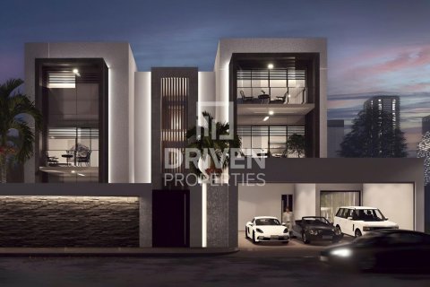 Земельный участок 960.52м² в Мохаммед Бин Рашид Сити, ОАЭ №218004 22