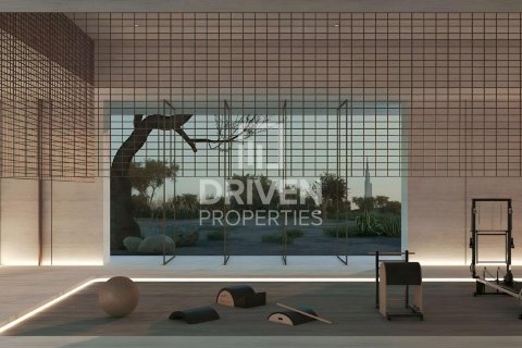 Земельный участок 960.52м² в Мохаммед Бин Рашид Сити, ОАЭ №218004 15