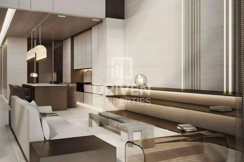 Земельный участок 960.52м² в Мохаммед Бин Рашид Сити, ОАЭ №218004 6