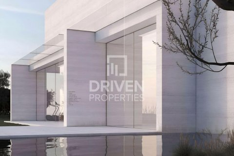 Земельный участок 960.52м² в Мохаммед Бин Рашид Сити, ОАЭ №218004 9