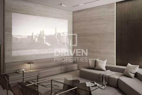 Земельный участок 960.52м² в Мохаммед Бин Рашид Сити, ОАЭ №218004 24