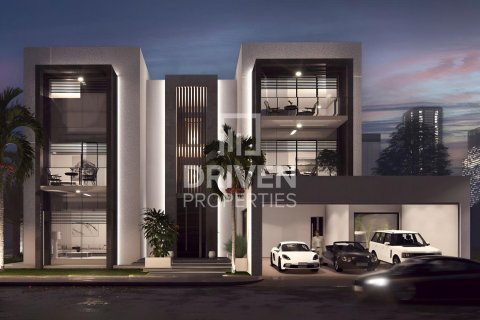 Земельный участок 960.52м² в Мохаммед Бин Рашид Сити, ОАЭ №218004 3