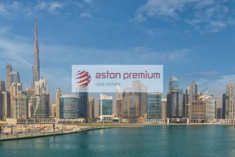 Appartement de 2 chambres à Business Bay, UAE No. 203235 10