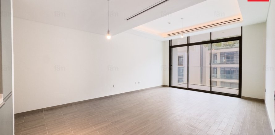 Appartement de 1 chambre à City Walk, UAE No. 222210